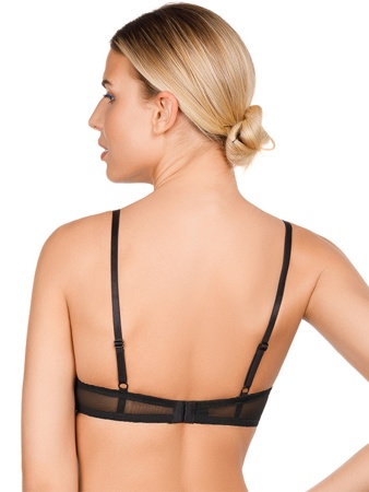 2016 Бюст Milla Amelie (Слива) балконет (2016 Бюст