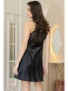 3960 Комбинация Mia-Amore 23-24 Marjory черн (39