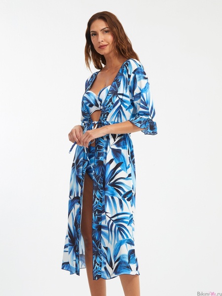 12322 Платье-туника Nuria Ferrer 24 (uPIajXE6)