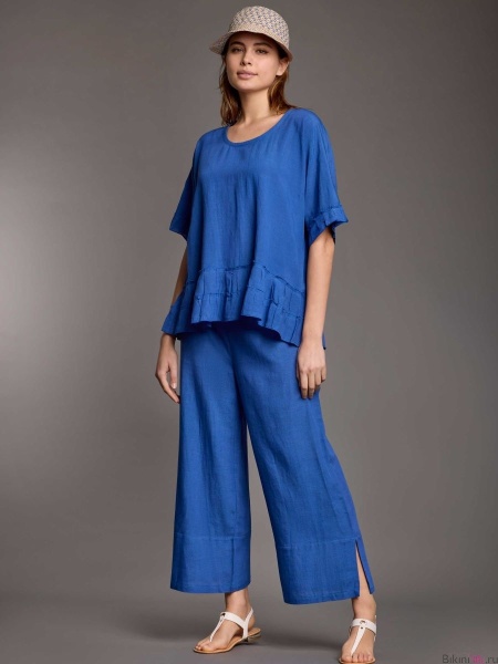 IC25-050+051 Iconique25 Комплект ROYBLU  (IC25-051