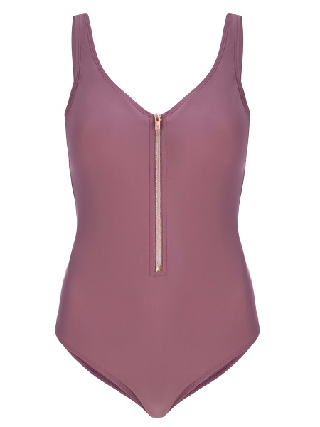 SP24-02 Сплошной купальник Marc&Andre 24 (SP24-02)