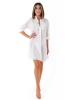 DB23-003 David23 Туника WHI (DB23-003_white)