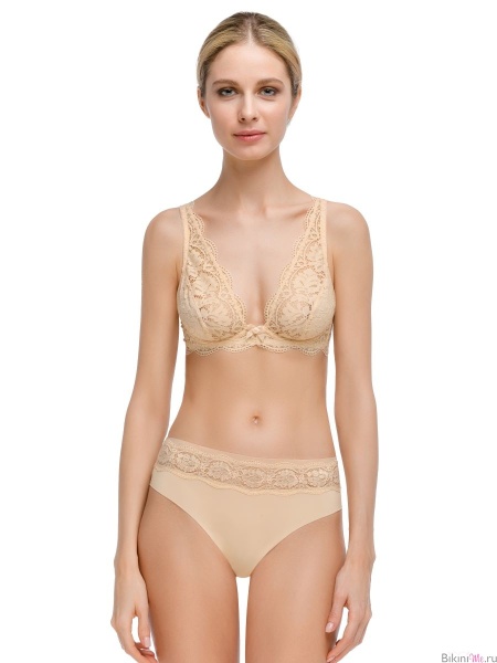 7733 Бюст Madlen Mioocchi (Cipria) мягкая (7733+78 7733 Бюст Madlen Mioocchi (Cipria) мягкая (7733+78