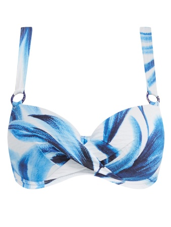 12017-1 Раздельный купальник Nuria Ferrer 24 (1201