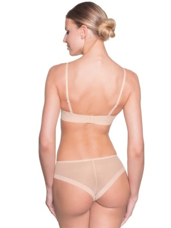 2016 Бюст Milla Amelie (Капучино) балконет (2016 п 2016 Бюст Milla Amelie (Капучино) балконет (2016 п