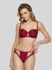 W23-0413-BNM-LY Бюстгальтер Marc&Andre23 кр-беж (W