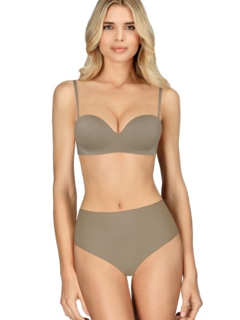 2021 Топ Milla Amelie (Капучино) (BRAFF-Amelie-MIL