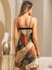 4420 Комбинация Mia-Amore 24-25 Klimt мульти (44