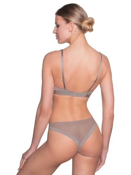 2022 Бюст Milla Amelie (Капучино) бралетт (347326.