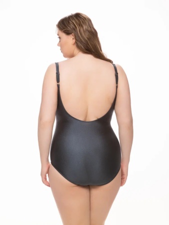 3193 Купальник Fianeta 24 Серый (3193 gray_b)