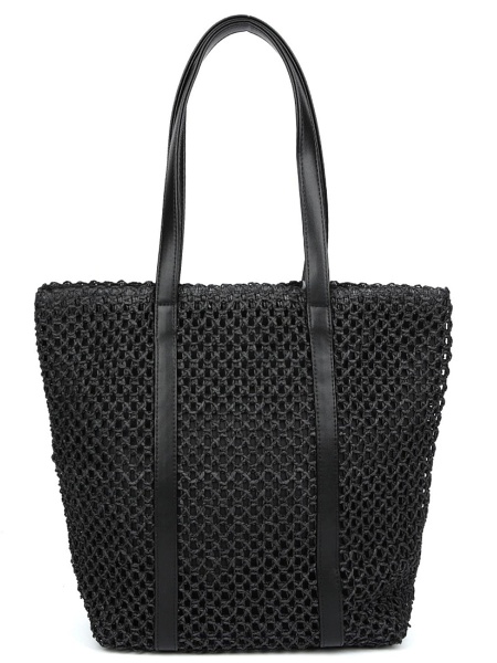 WRF7-2 FABRETTI 24 Сумка жен. черный (WRF7-2)