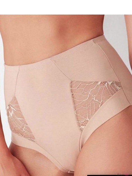 ADB18 Утяжка Silhouette Cotonella beige (18-1) ADB18 Утяжка Silhouette Cotonella beige (18-1)