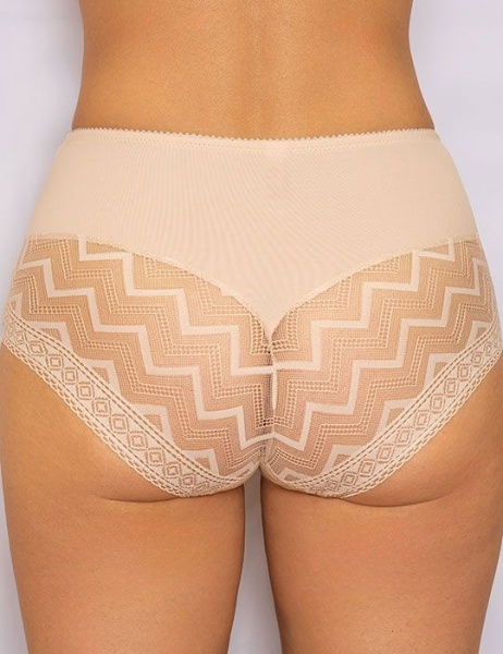 480 Трусы Afina Пион Albina (Пион) слип4