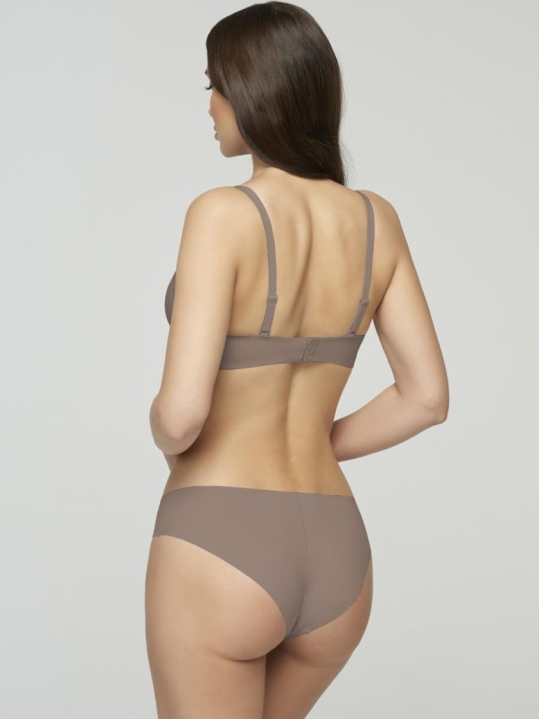 W21-1393-BZO-SZ Трусы браз Marc&Andre23 кор (W21-1