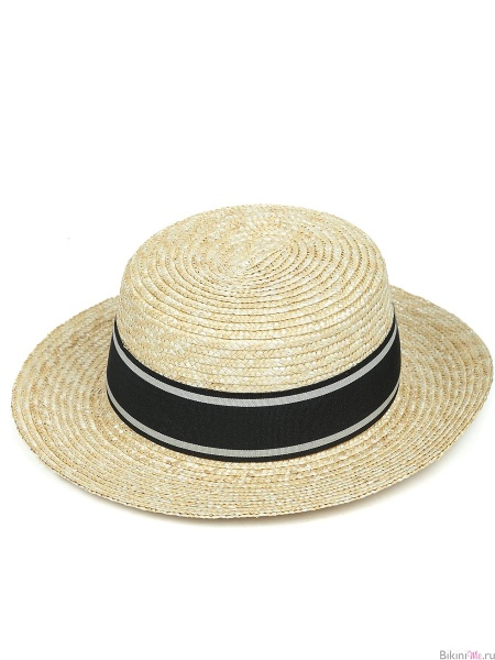 WG50-2 FABRETTI 24 Шляпа жен. черный (WG50-2)