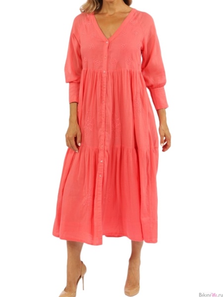 FC21-042 Платье F21PC (NBC21-042PC)