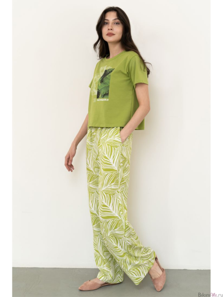 4114W-20205.2F-615.1194  Комплект с брюками АМ 24 