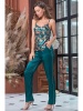3786 Комплект Mia-Amore 23-24 Emerald изум (3786 3786 Комплект Mia-Amore 23-24 Emerald изум (3786