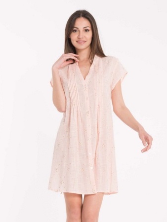 DB22-024 David22 Туника PINK (DB22-024_pink_A)
