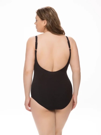 3158 Купальник Fianeta 24 Черный (3158 black_b)