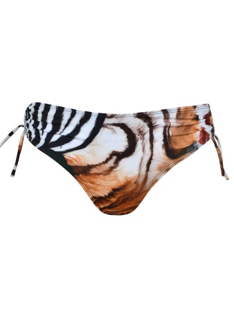 77064 Раздельный купальник Naturana23 (78064_живот