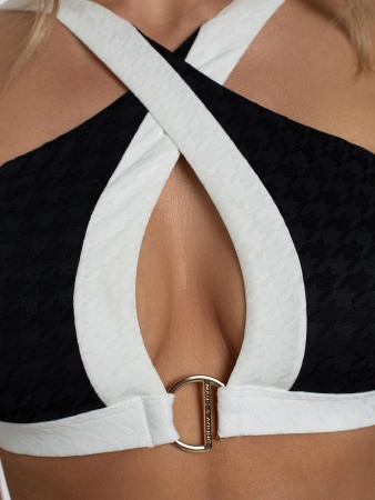 L2413-Y-112 Купальник раздельный Marc&Andre 24 (L2