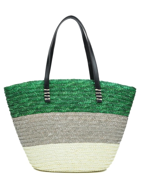 WFN21-15 FABRETTI 24 Сумка зеленый (WFN21-15)