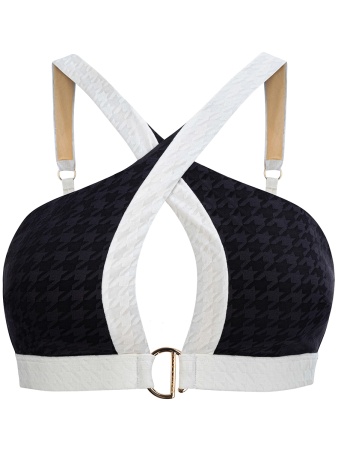 L2413-Y-112 Купальник раздельный Marc&Andre 24 (L2