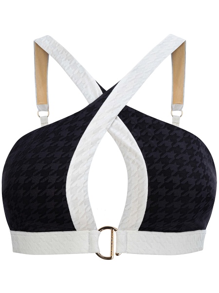 L2413-Y-112 Купальник раздельный Marc&Andre 24 (L2