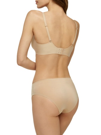 W21-1254-TRS-SY Бюст Marc&Andre23 беж (W21-1292-BR