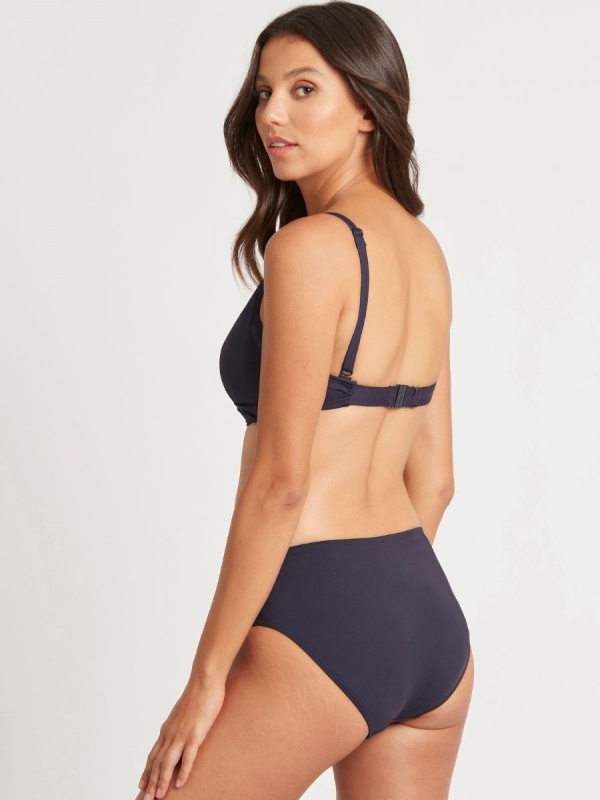 SL3073ECO Лиф SEA LEVEL NIGHT SKY (3073-3 син)