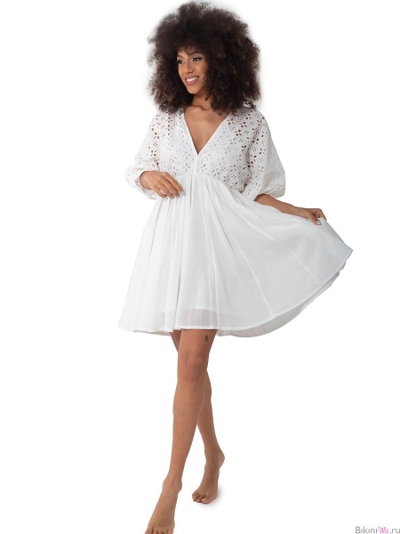 IC23-019 Iconique23 Туника WHI (IC23-019_white)