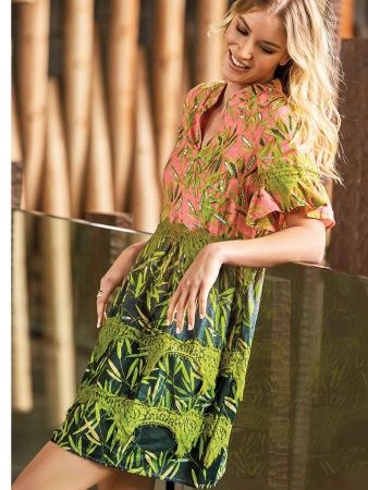 DB23-060 David23 Туника MLT (DB23-060)