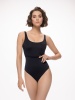 3166 Купальник Fianeta 24 Черный (3166 black)