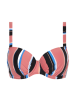 010170-221 Stripes CY20 Бюстгальтер (010170-221_F)