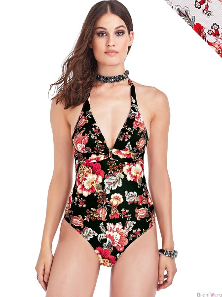 190SA-E314-2 Купальник (190SA-E314-2)