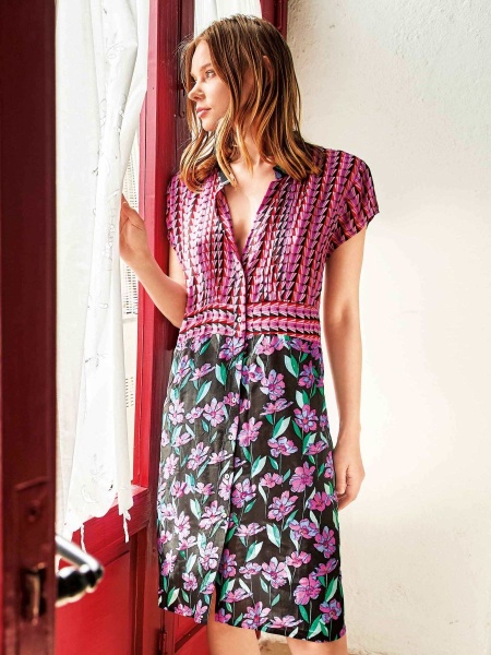 IC22-118 Iconique22 Туника PRI (IC22-118)