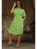 6103/24 Туника Naemy Beach24 мультиколор (6103-24-
