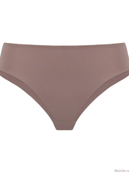 7837 Трусы Crystall Mioocchi (Stone) слип (7837)