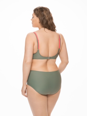 3203 Купальник Fianeta 24 Хаки (3203 chaki_b)