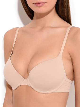 W9443 Бюстгальтер Wonderbra беж. (W9443_беж)