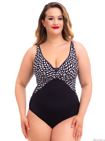 X23NI-1YVO/01 Купальник Mad23 Nice (X23NI-1YVO-01)