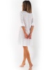 DB23-003 David23 Туника WHI (DB23-003_white_b)