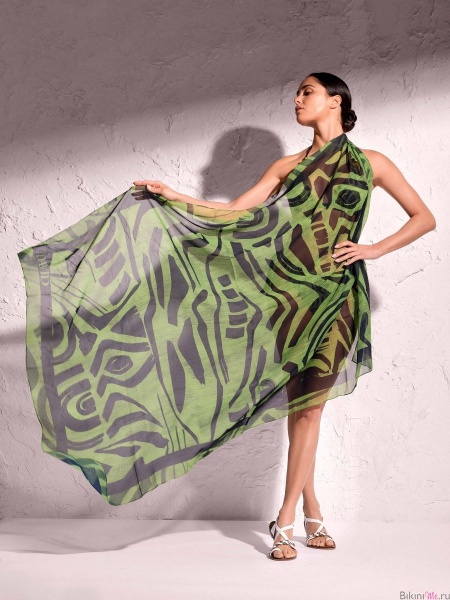 DA25-110 David25 Юбка MLT (DA25-110_A)