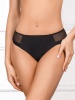 2017-3 Трусы Milla Amelie (Черный) бразильяна (101