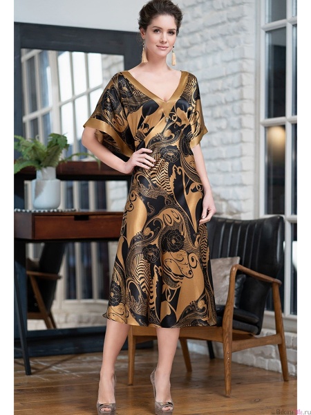 3478 Комбинация Mia-Amore 23-24 Antika черн (347