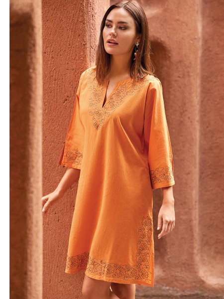 DB23-013 David23 Туника ORANG (DB23-013)