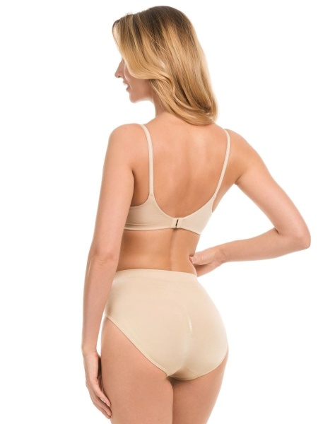 12586 Трусы  корректирующие Maidenform латте 1 шт.