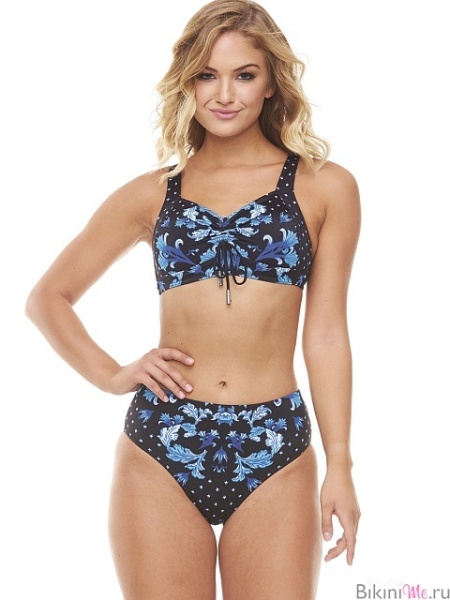 2380/2001-ON Купальник PK20 CUCKOO (Cuckoo8325)