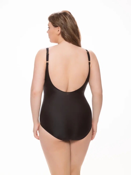 3233 Купальник Fianeta 24 Черный (3233 black_b)